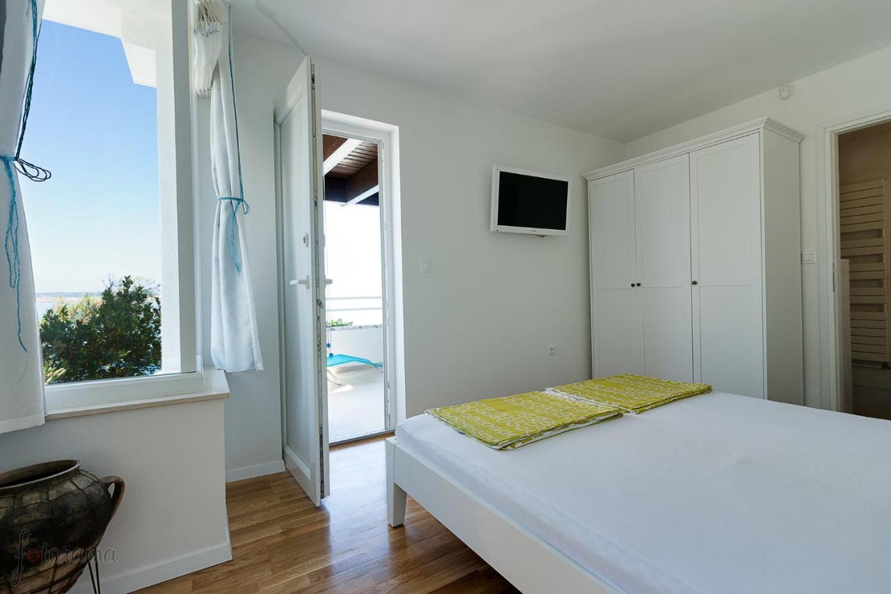 Holiday Home Marija Dramalj Zimmer foto