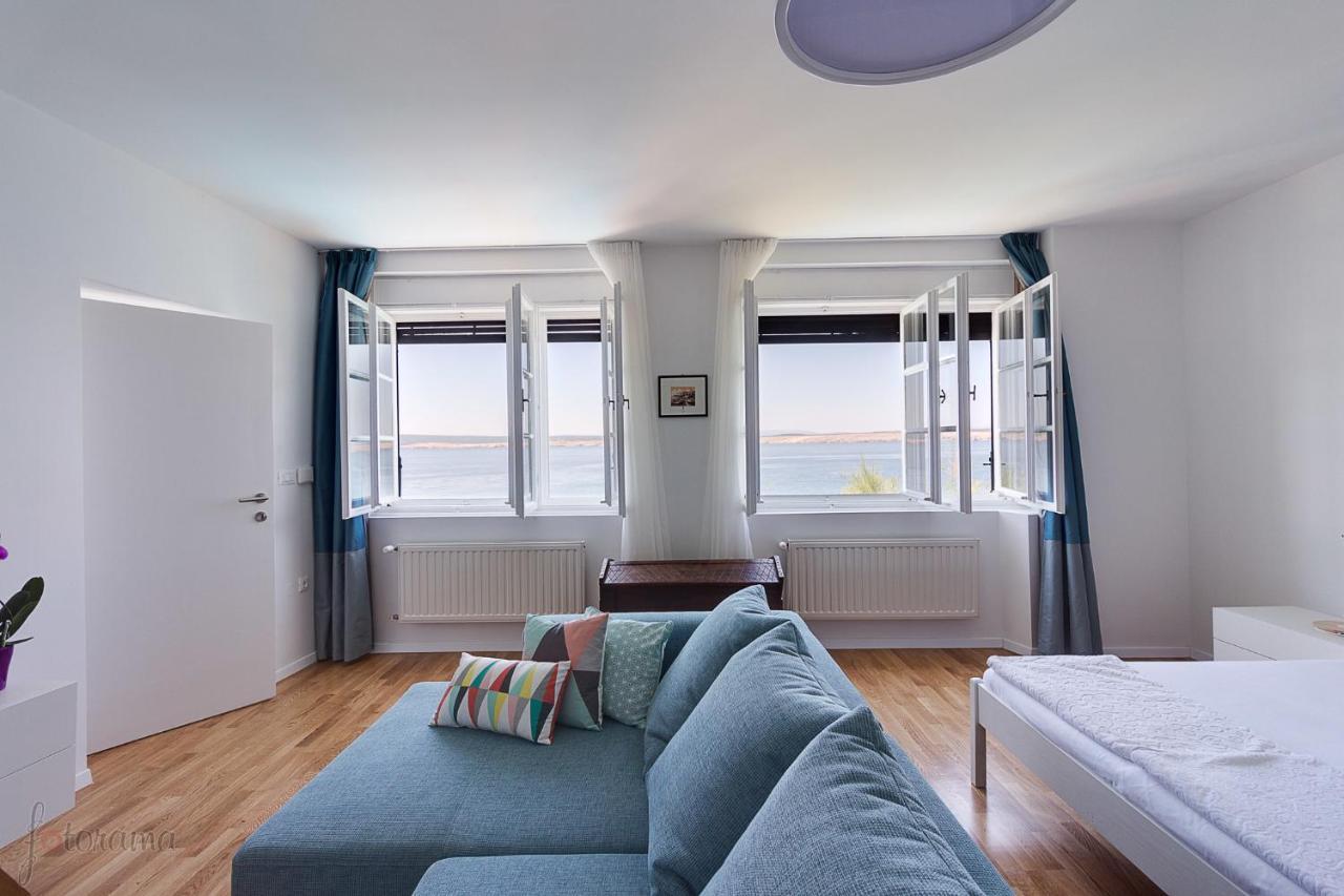 Holiday Home Marija Dramalj Zimmer foto