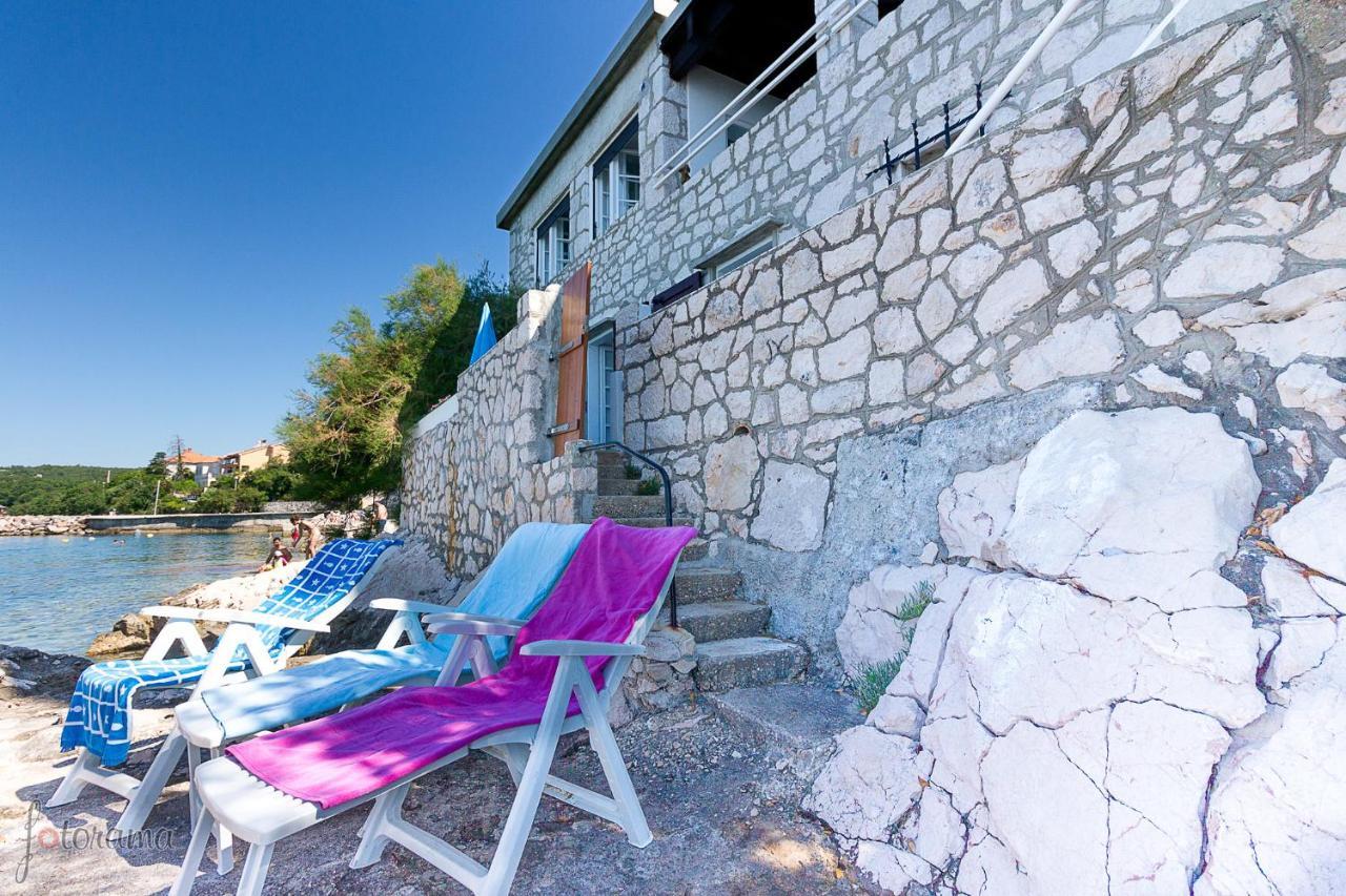 Holiday Home Marija Dramalj Zimmer foto