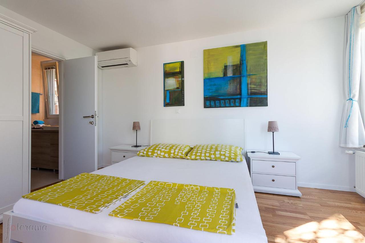 Holiday Home Marija Dramalj Zimmer foto